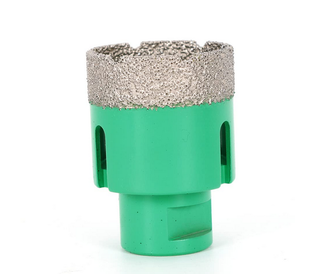 6 Diamant-Lochsägen-Set (20/25/42/50/55/68 mm) M14 Bohrer