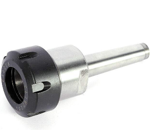 21stk. Spannmittel Soporte Taper Spannzangenfutter MT2 ER32 M10 Collet Chuck