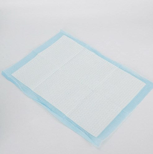 100 Stücks Haustiere Hygieneunterlagen Welpen Trainingsmatte Extrem