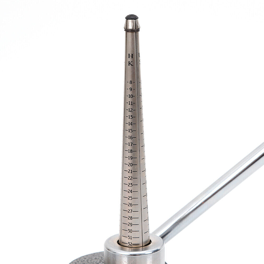 Ring Expander Stretcher Keilrahmen Ring Vergrößerer Schmuck Jewelry Werkzeug