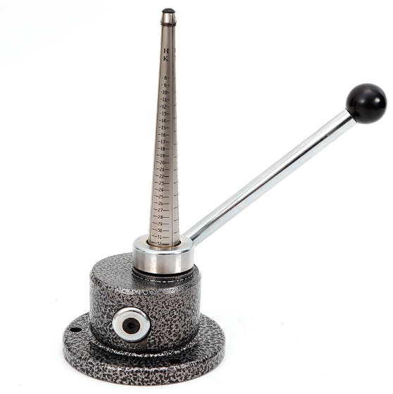 Ring Expander Stretcher Keilrahmen Ring Vergrößerer Schmuck Jewelry Werkzeug