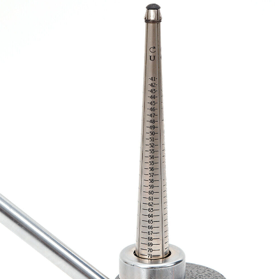 Ring Expander Stretcher Keilrahmen Ring Vergrößerer Schmuck Jewelry Werkzeug