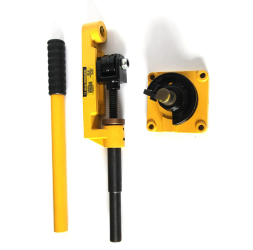 Hand Rohrbieger Rohrbiegegerät Bieger Mechanische