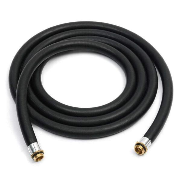 230V 200W 45L/min Dieselpumpe Heizölpumpe Selbstansaugend Zapfpistole + Zählwerk
