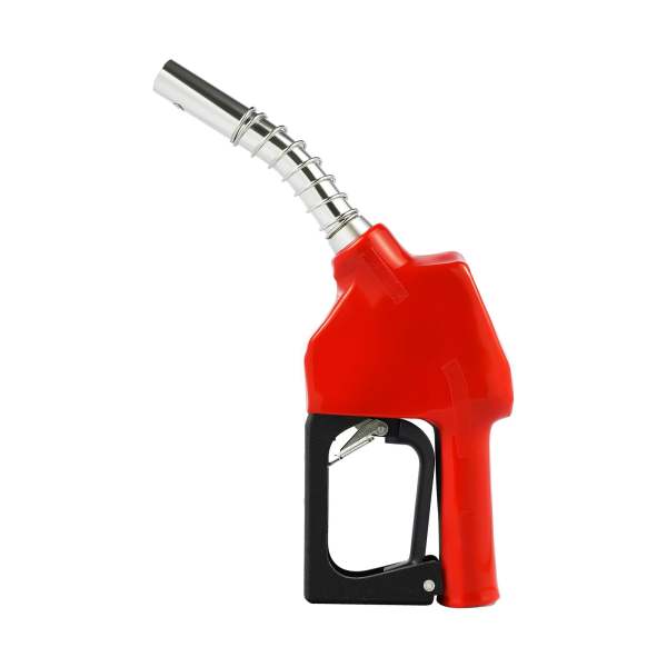 230V 200W 45L/min Dieselpumpe Heizölpumpe Selbstansaugend Zapfpistole + Zählwerk