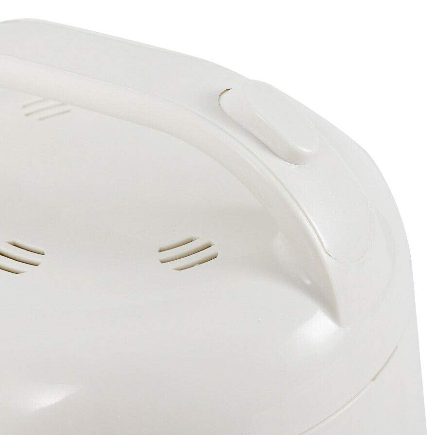 1.8L Mini Dampfgenerator Steam Generator Sauna Bath Spa Dampferzeuger 220V