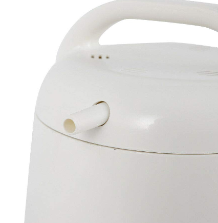 1.8L Mini Dampfgenerator Steam Generator Sauna Bath Spa Dampferzeuger 220V