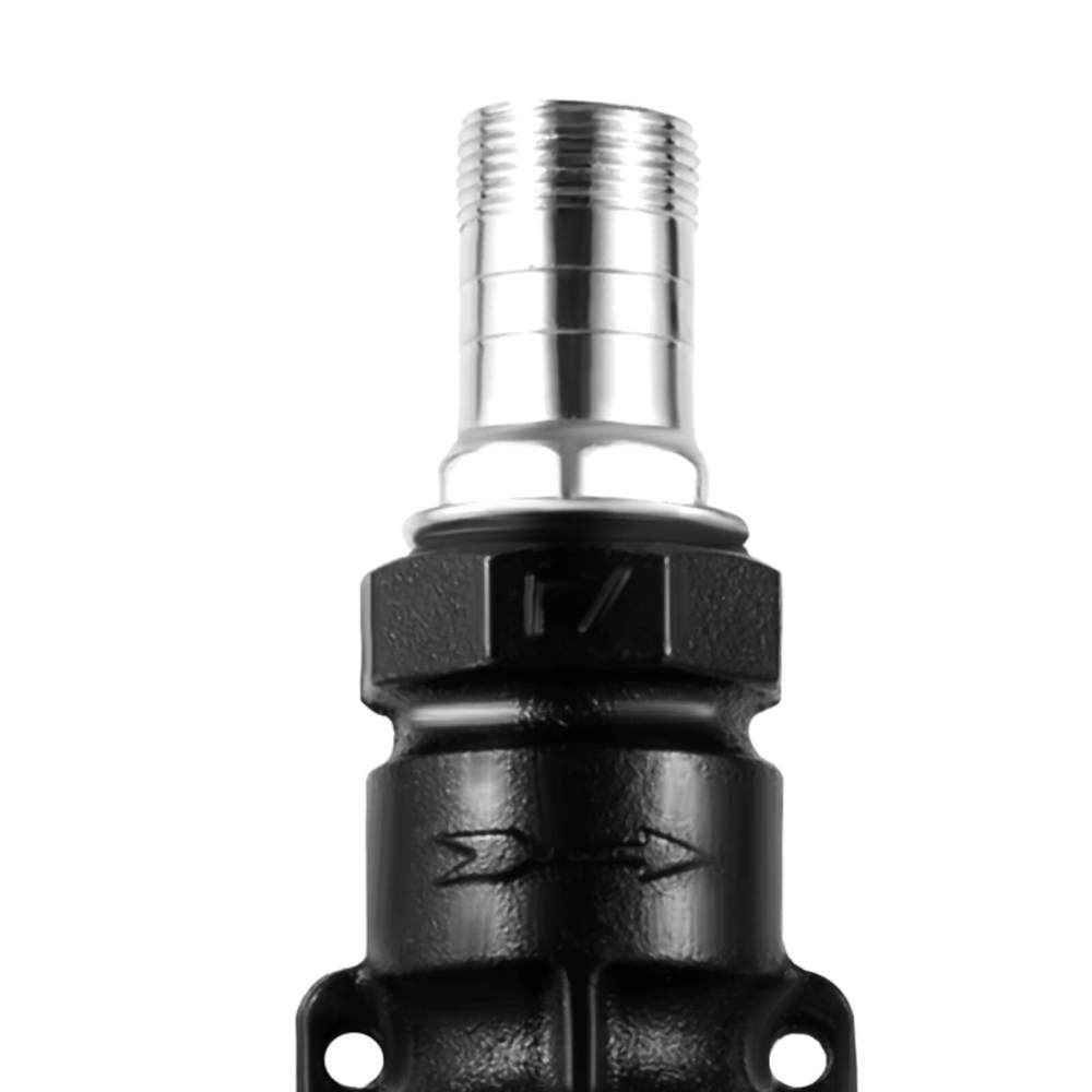 24V 320W Edelstahl Solar Tauchpumpe Tiefbrunnenpumpe 5m³/h 25 m/ 82 ft