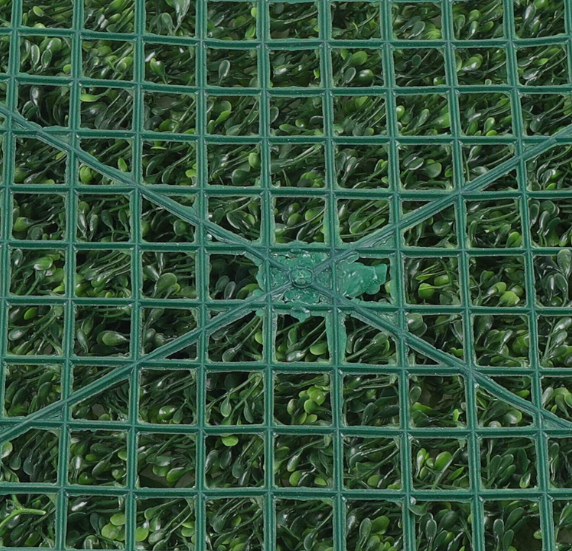 12 STÜCKE 60x40 Pflanzen Wand Pflanzenwand