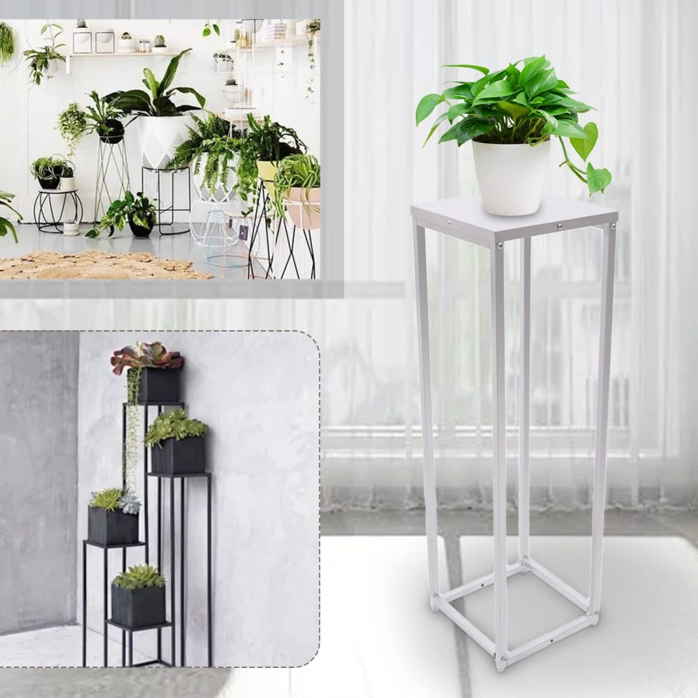 hohe blumenkübel für draußen Wie groß sollte ein Pflanzkübel sein? accent_vase