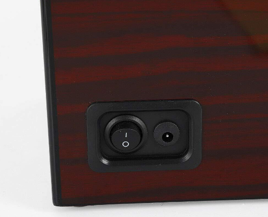 Uhrenbeweger Watch Winder für Uhren Uhrenvitrine Uhrenbox Automatische Uhrenbeweger