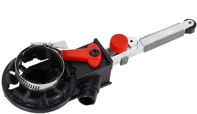 M10 Sander Adapter Kopf Konvertieren Bandschleifer