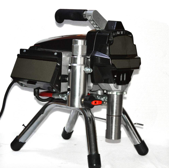 Hochdruck Farbsprühsystem Airless Farbsprühgerät 3000W