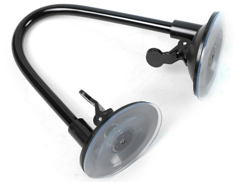 104 tlg Auto Dellen Reparatur Ausbeulwerkzeug Set Dellen Reparaturset