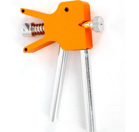 104 tlg Auto Dellen Reparatur Ausbeulwerkzeug Set Dellen Reparaturset