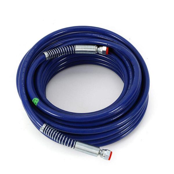 15m Hochdruckschlauch für Airless-Spritzgeräte 15m 1/4