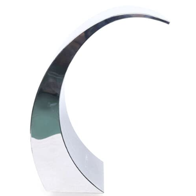 Schwalldusche Edelstahl Schwallbrause Pool Wasserfall Schwallbrause