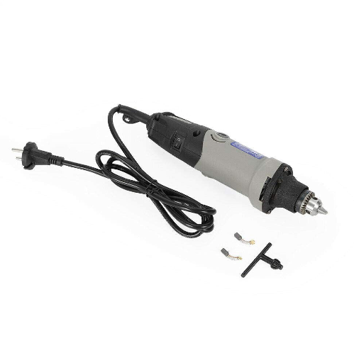 Elektrisch Schleifer, Handheld Bohrmaschine Elektrische Schleifmaschine Mini Stabschleifer