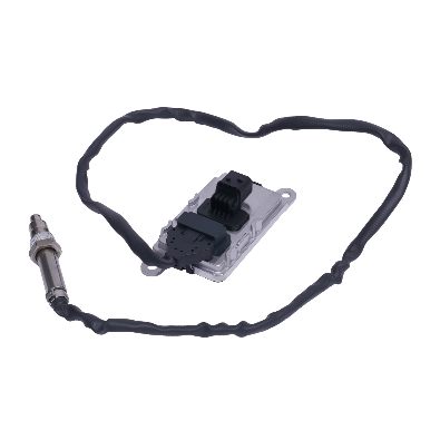 Sauerstoff Stickstoff Nox Sensor 4 Pins Für Cummins Engine 5WK96750C 183605 neu