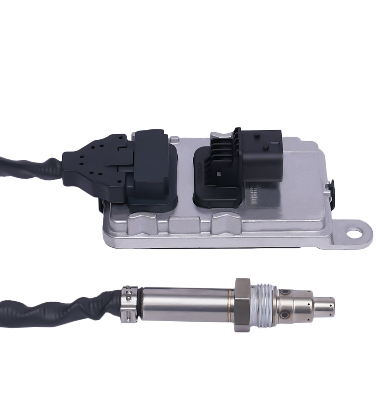 Sauerstoff Stickstoff Nox Sensor 4 Pins Für Cummins Engine 5WK96750C 183605 neu