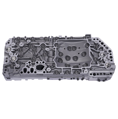 CNCEST Schieberkasten für Mercedes Benz A-Klasse W169 B-Klasse W245 2004-2011 722.8 CVT