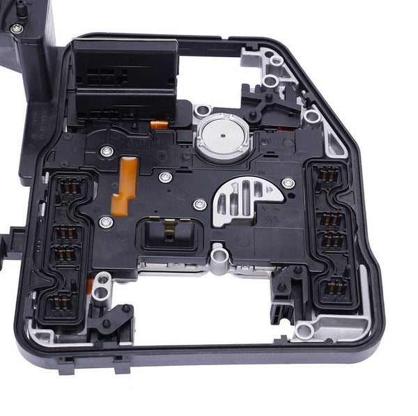 CNCEST Getriebe Steuergerät Für VW AUDI SKODA DSG7 DQ200 Getriebesteuergerät 0AM927769D