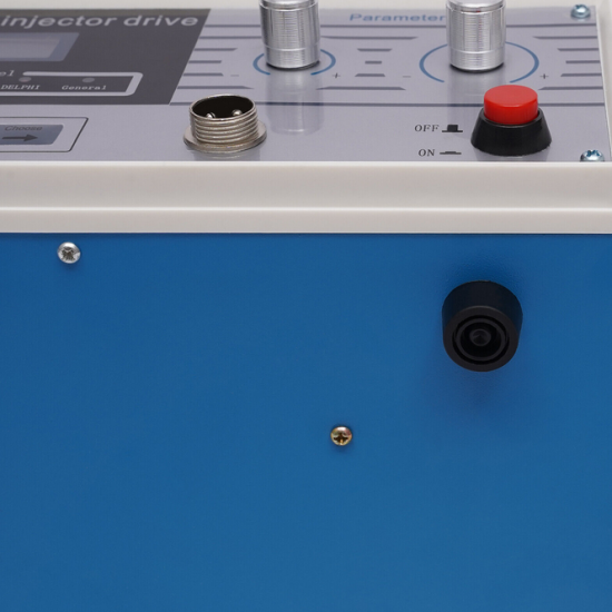 Diesel-Düsen-Injektor-Tester,600 bar Injektor-Tester, Multifunktionale Common-Rail-Diesel-Injektor-Testkits CR-C + Düsenvalidator S60H