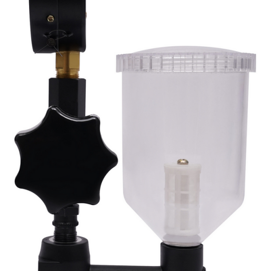 Diesel-Düsen-Injektor-Tester,600 bar Injektor-Tester, Multifunktionale Common-Rail-Diesel-Injektor-Testkits CR-C + Düsenvalidator S60H