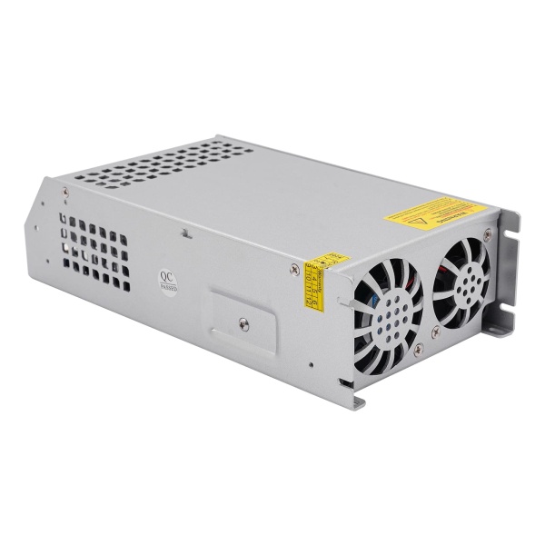Transformator, Industrie-Transformator-Adapter