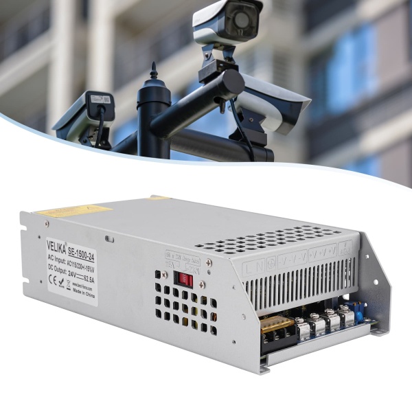Transformator, Industrie-Transformator-Adapter