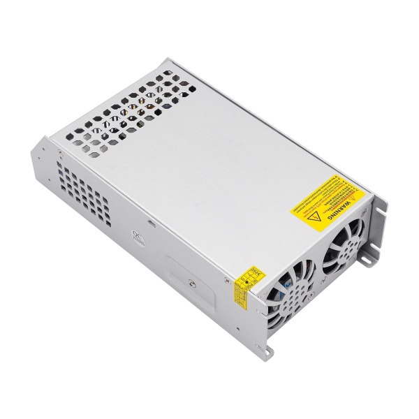 Transformator, Industrie-Transformator-Adapter