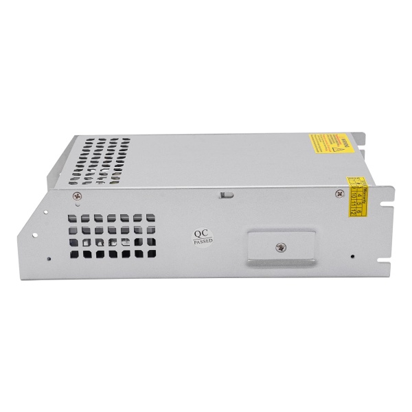 Transformator, Industrie-Transformator-Adapter
