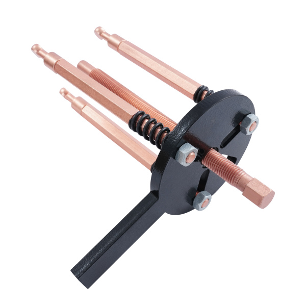 Lagerabzieher-Set, Innenlagerabzieher-Trennset, Lagerausbau-Werkzeugset – Drei Klauen Lagerabzieher-Set, Innenlagerabzieher-Trennset, Lagerausbau-Werkzeugset – Drei Klauen