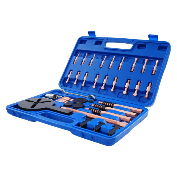 Lagerabzieher-Set, Innenlagerabzieher-Trennset, Lagerausbau-Werkzeugset – Drei Klauen Lagerabzieher-Set, Innenlagerabzieher-Trennset, Lagerausbau-Werkzeugset – Drei Klauen