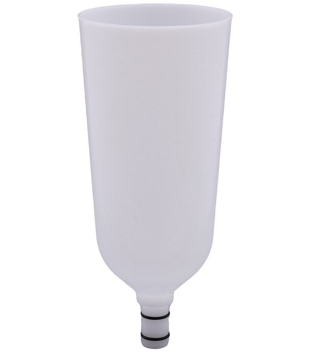 CNCEST Öl Einfüllhilfe Adapter Einfülltrichter Trichter Öleinfüllstutzen 2L, Öl-Einfülltrichter-Satz,8tlg