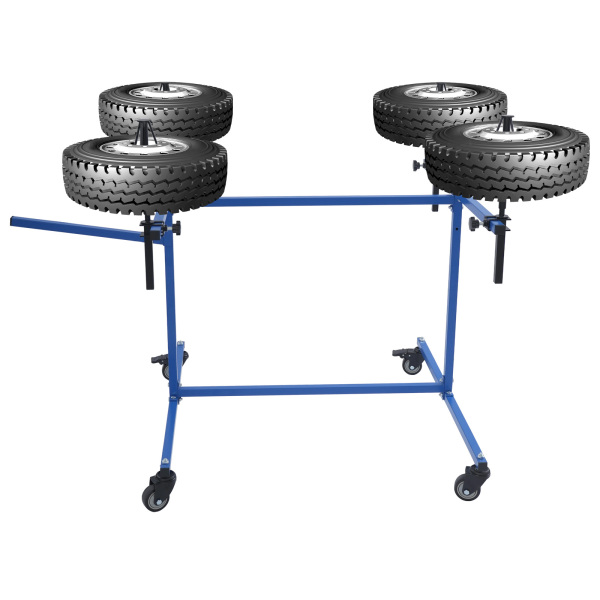Lackierständer für Felgen, Lackierständer für Felgen, Lackierständer für Autoreparaturen – Blau Lackierständer für Felgen, Lackierständer für Felgen, Lackierständer für Autoreparaturen – Blau