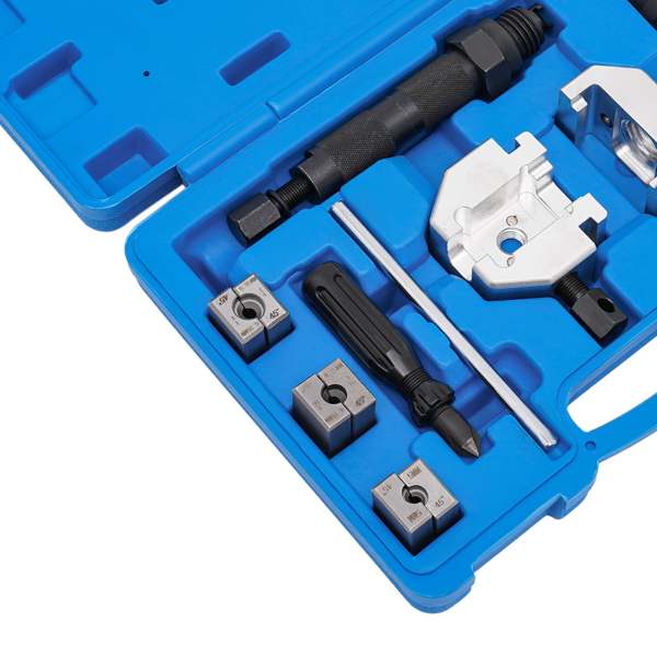Bremsleitung Bördelgerät Bördelwerkzeugsatz Mobiles Hydraulisches Bördelgerät Bremsleitung Bördelgerät Bördelwerkzeugsatz Mobiles Hydraulisches Bördelgerät
