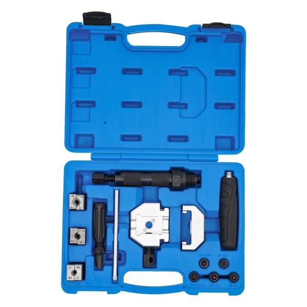 Bremsleitung Bördelgerät Bördelwerkzeugsatz Mobiles Hydraulisches Bördelgerät