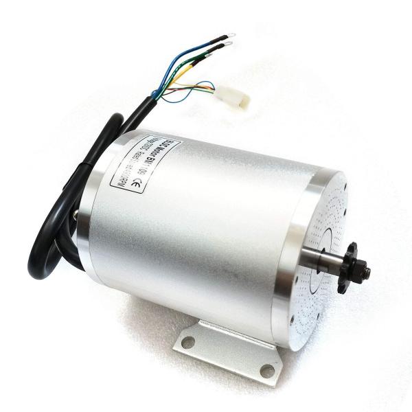 Bürstenloser Gleichstrommotor E-Bike Umbausatz Elektrofahrräder Kit 60V 72V DC Controller Bürstenloser Gleichstrommotor E-Bike Umbausatz Elektrofahrräder Kit 60V 72V DC Controller
