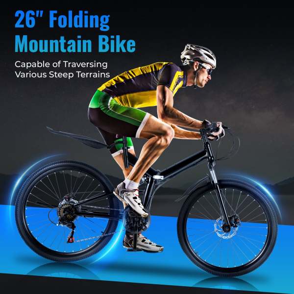 mountainbike 26 focus Aventura2 6.7 - 2026 - Komfort Lund Color:C11 Leki WCR Venom SL