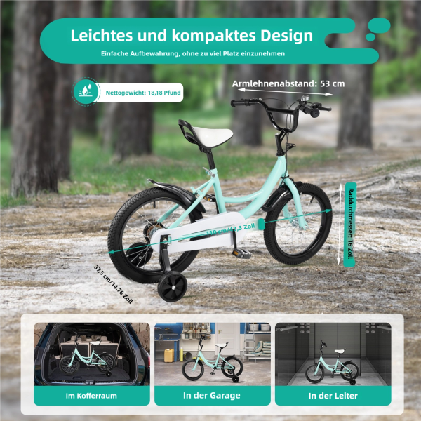 fahrradträger für mountainbike mit breiten reifen Vincita Fat Tire – Fahrradgepäckträger Fatbikes – Maximale Belastung 60 lbs – Passend Mountainbikes, E Bikes Scheibenbremsen – Reifengröße 26 Zoll x 1 Zoll bis 29 Zoll x 4,0 Sport & Freizeit Segway eBike Product Line cargo_parts Size:XXL (29