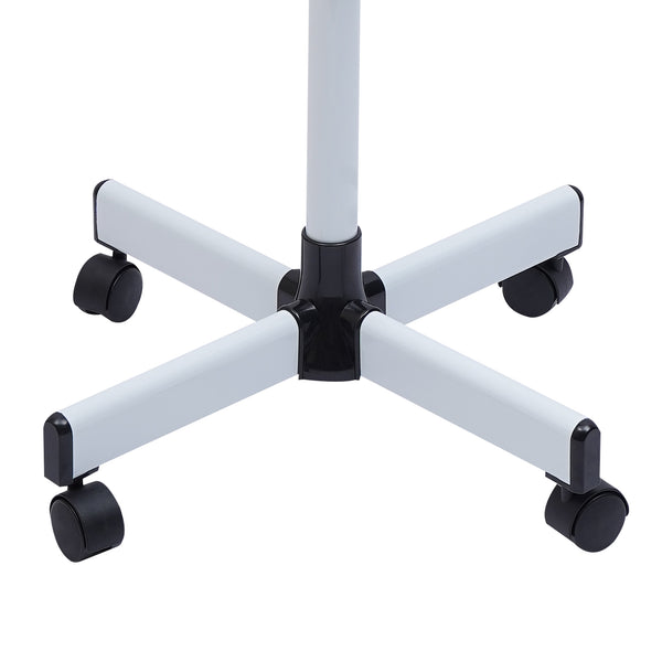 2 in1 Bedampfer Ozon Lupenleuchte Lupenlampe Salon Spa 5X 700 ml Plasma-Sprüher