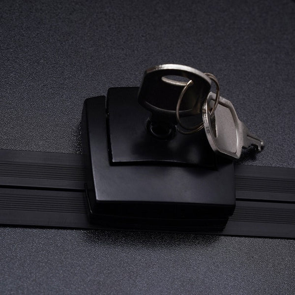 Kosmetikkoffer Trolley Schminkkoffer Make up Organizer Koffer 3 in 1 Profi Groß Schminkkoffer Friseurkoffer Beauty Case