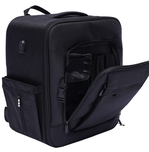 Kosmetiktasche Aufbewahrungs Hülle Reise Tasche Schminktasche Waschtasche Aufbewahrungstasche Hochwertig