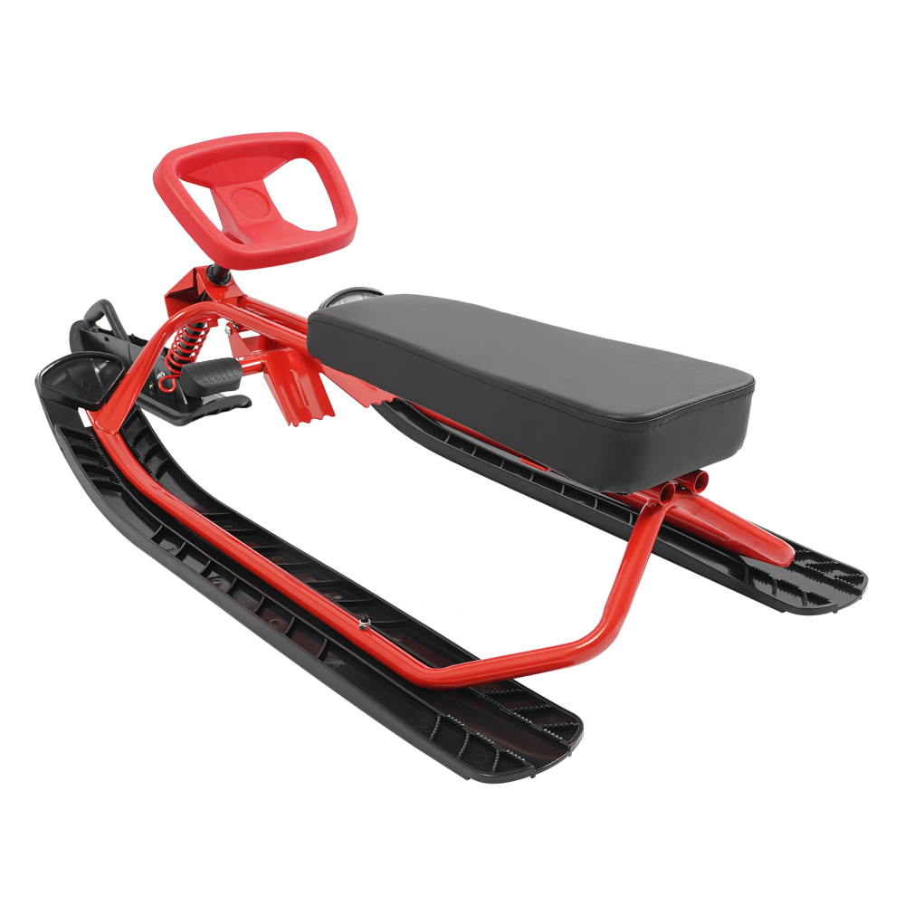 2stücke Teiliges Junge Mädchen Ski-Board Robustes Produktbild-Vorschau 7