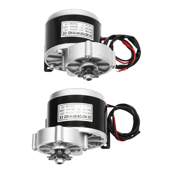 CNCEST 10" Digitaler Bildschirm Motor Drive Air Wheel Conversion Kit Doppelradsatz für Elektro-Strandroller Radsatz für Elektro Cart Roller