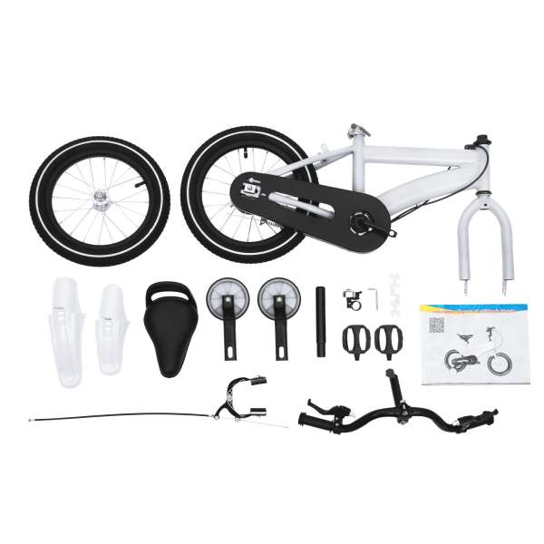 flat bike pedal Epic Series Mountain Bike Pedals Black