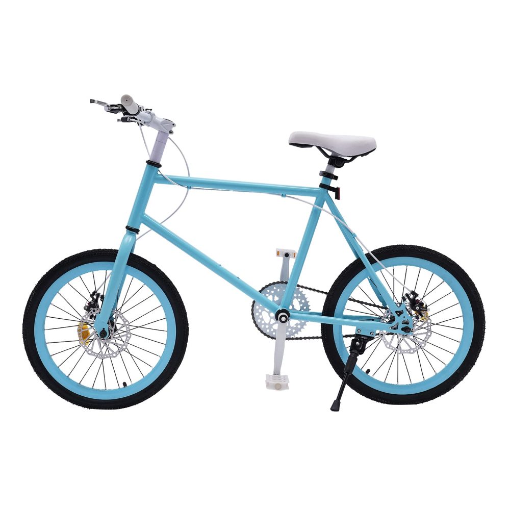CNCEST 20 Zoll Kinderfahrrad Jungen Mdchen Fahrrad