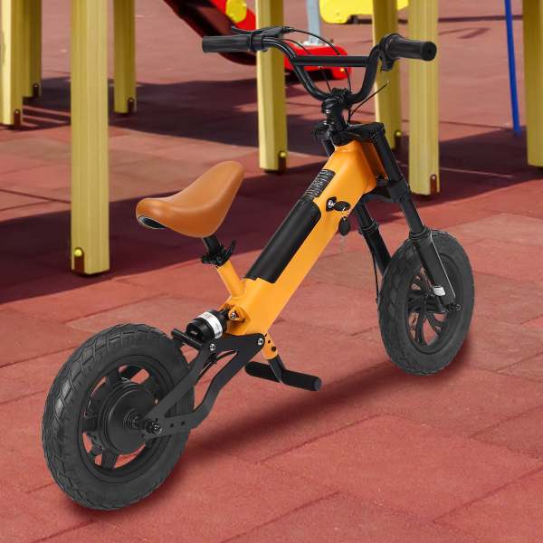 Elektrisches Balance Bike für Kinder Alter über 5 Jahre alt, elektrisches Balance Bike für Kinder