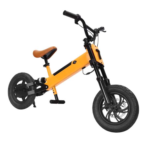 Elektrisches Balance Bike für Kinder Alter über 5 Jahre alt, elektrisches Balance Bike für Kinder